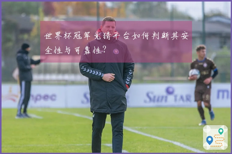 世界杯冠军竞猜平台如何判断其安全性与可靠性？