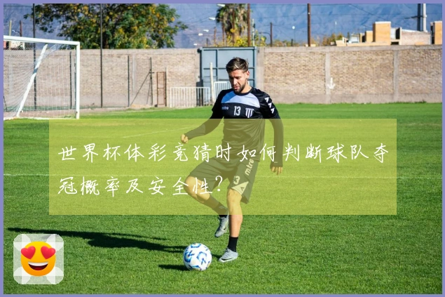 世界杯体彩竞猜时如何判断球队夺冠概率及安全性？