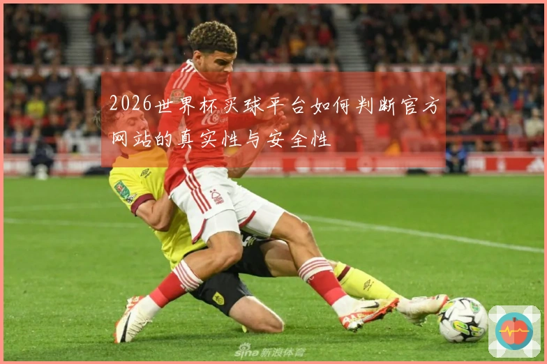 2026世界杯买球平台如何判断官方网站的真实性与安全性