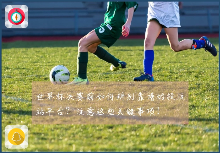 世界杯决赛前如何辨别靠谱的投注站平台？注意这些关键事项！