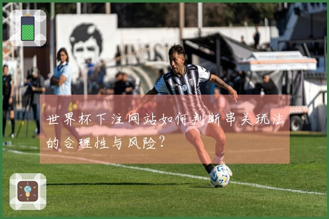 世界杯下注网站如何判断串关玩法的合理性与风险？
