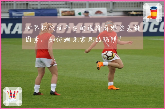 世界杯投注平台的选择有哪些关键因素，如何避免常见的陷阱？