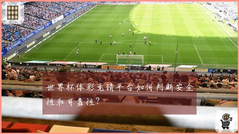 世界杯体彩竞猜平台如何判断安全性和可靠性？
