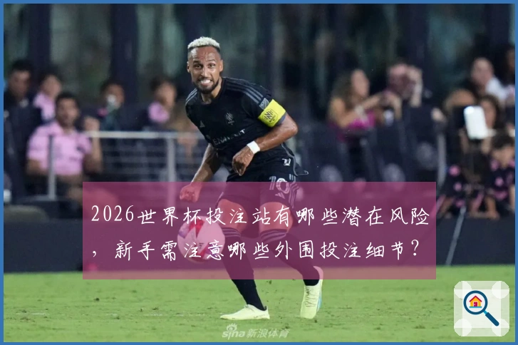 2026世界杯投注站有哪些潜在风险，新手需注意哪些外围投注细节？